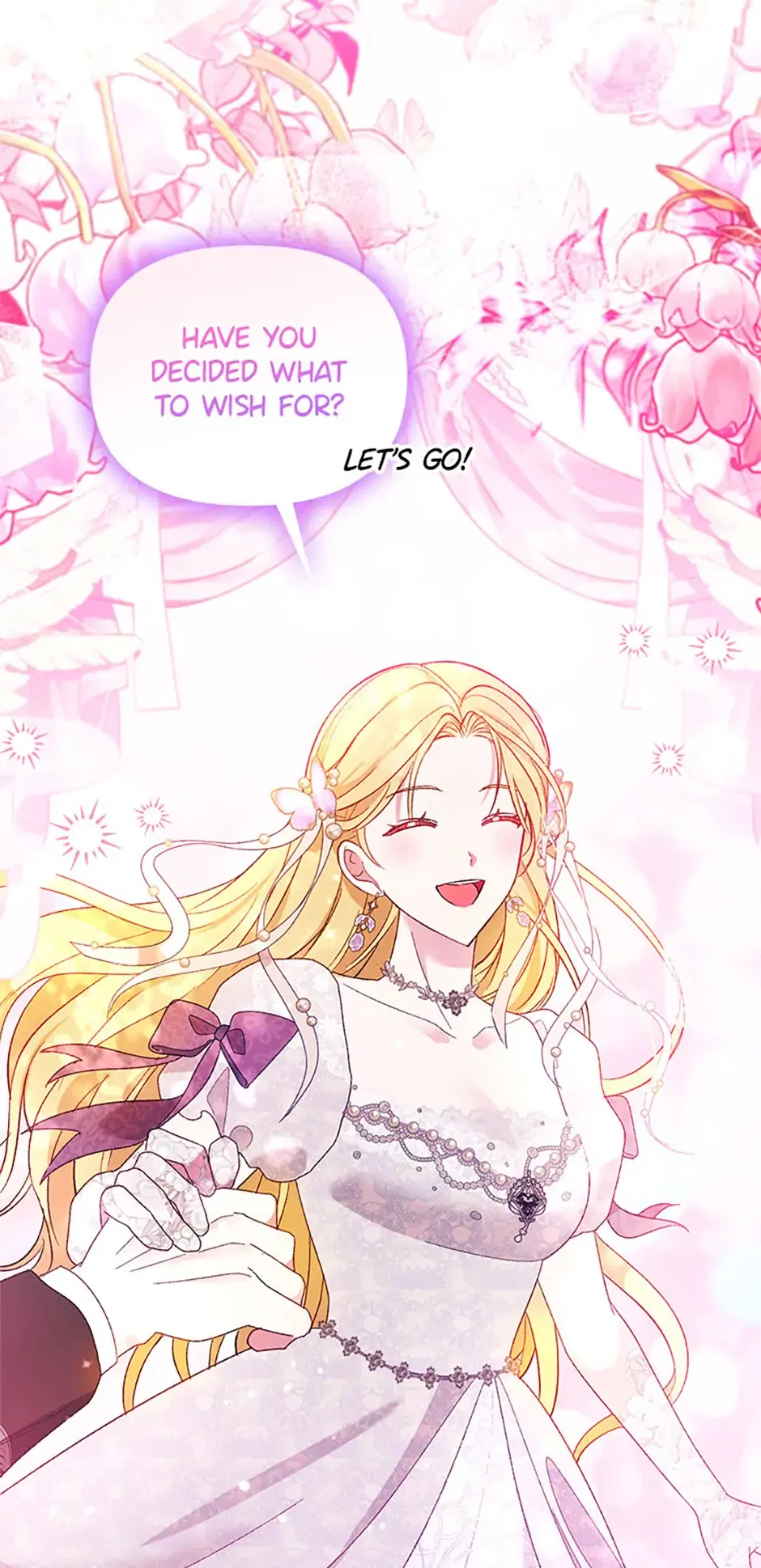 Self-Made Lady Chapter 84 – Page 30