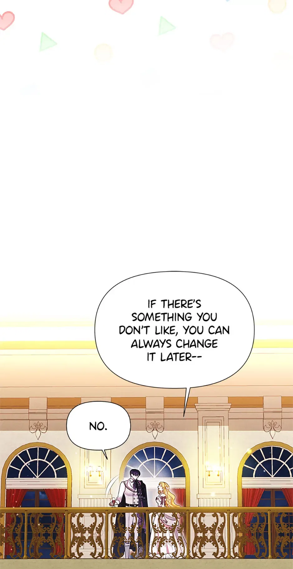 Self-Made Lady Chapter 84 – Page 39