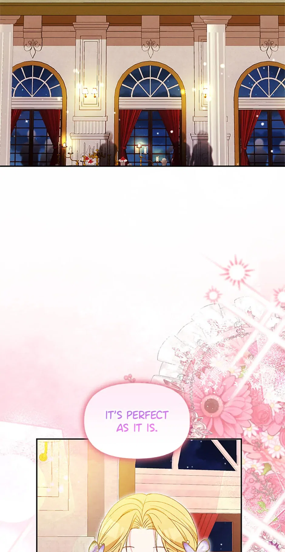 Self-Made Lady Chapter 84 – Page 40