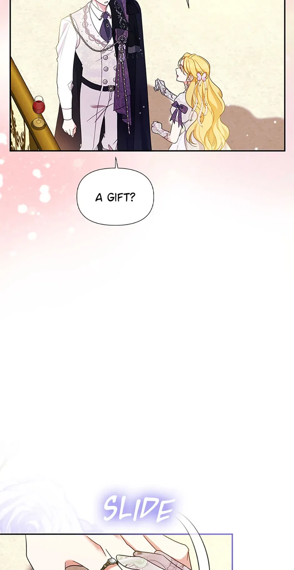 Self-Made Lady Chapter 84 – Page 42