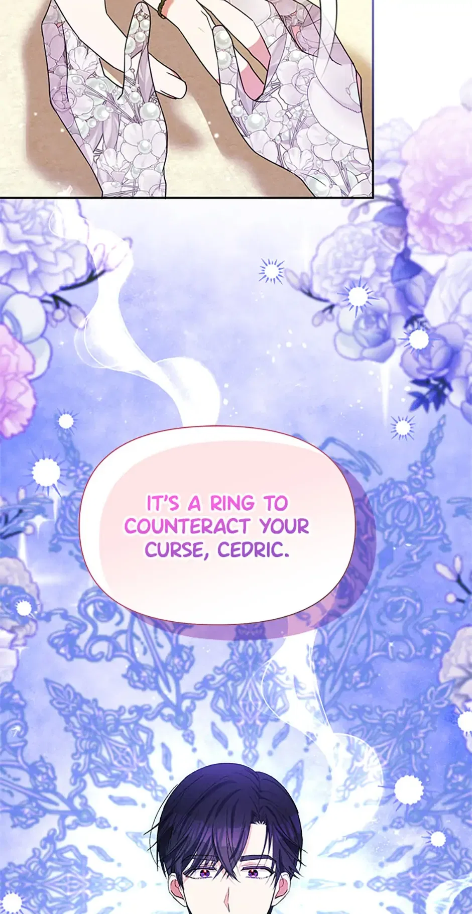 Self-Made Lady Chapter 84 – Page 43