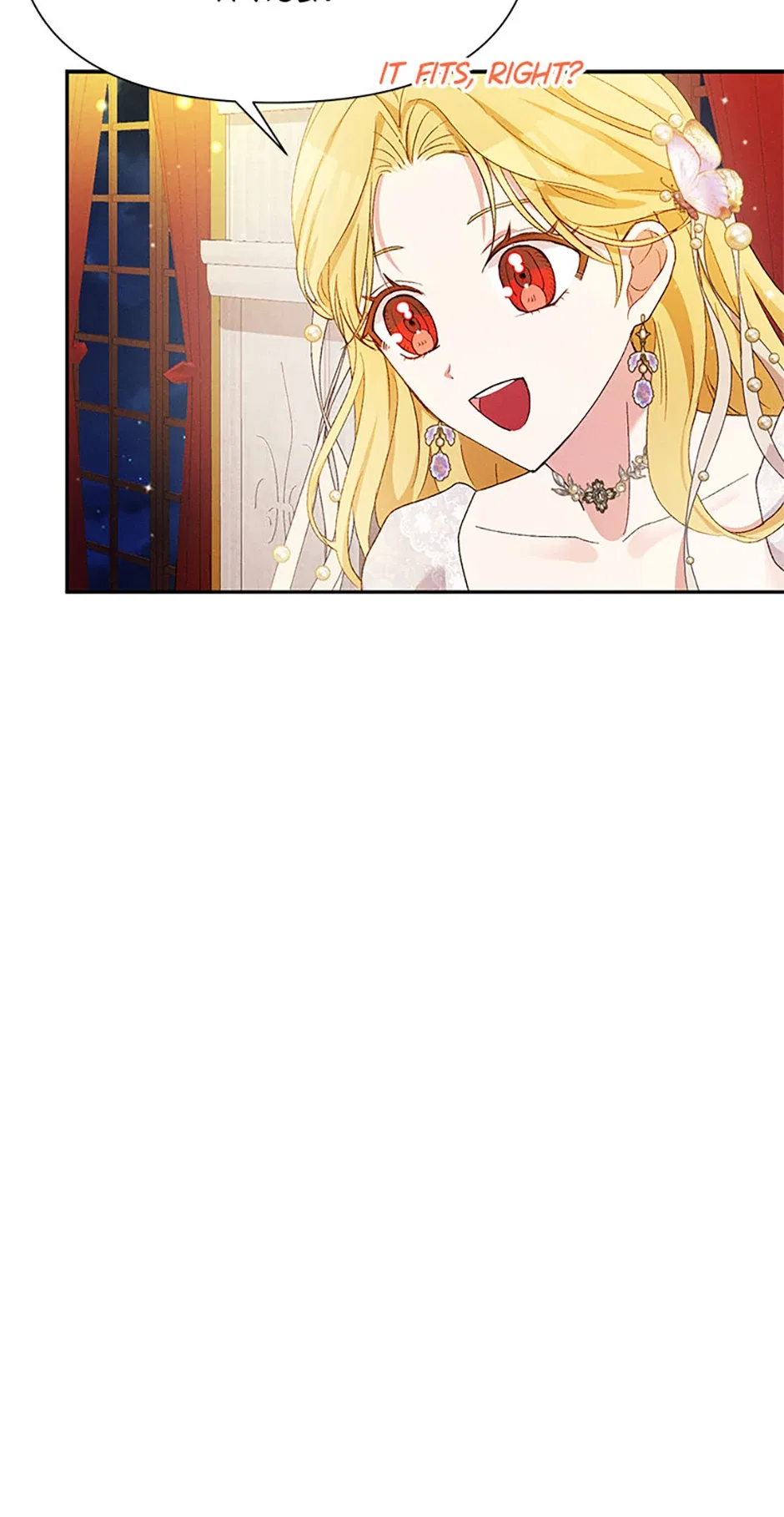 Self-Made Lady Chapter 84 – Page 45