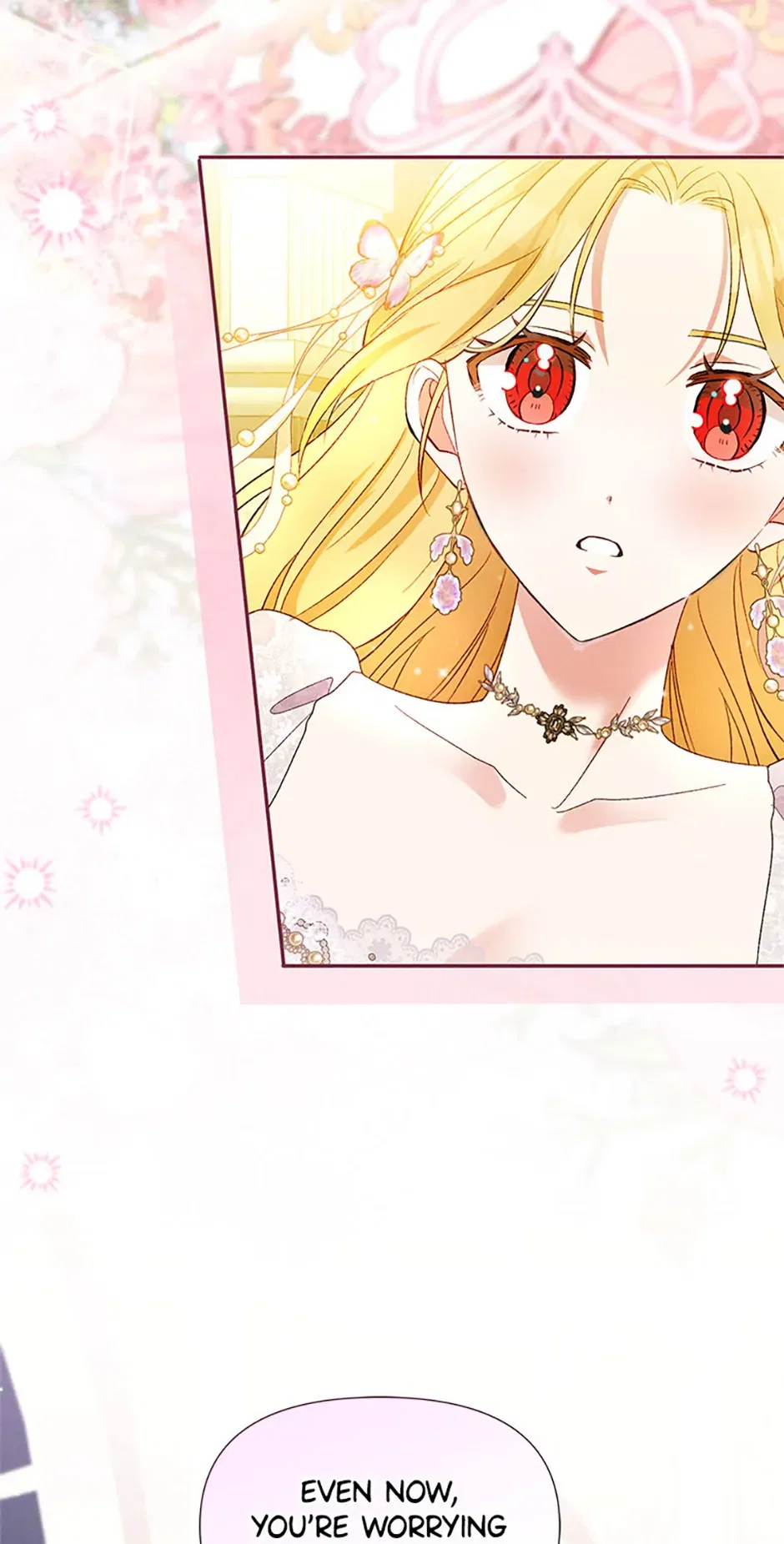 Self-Made Lady Chapter 84 – Page 48