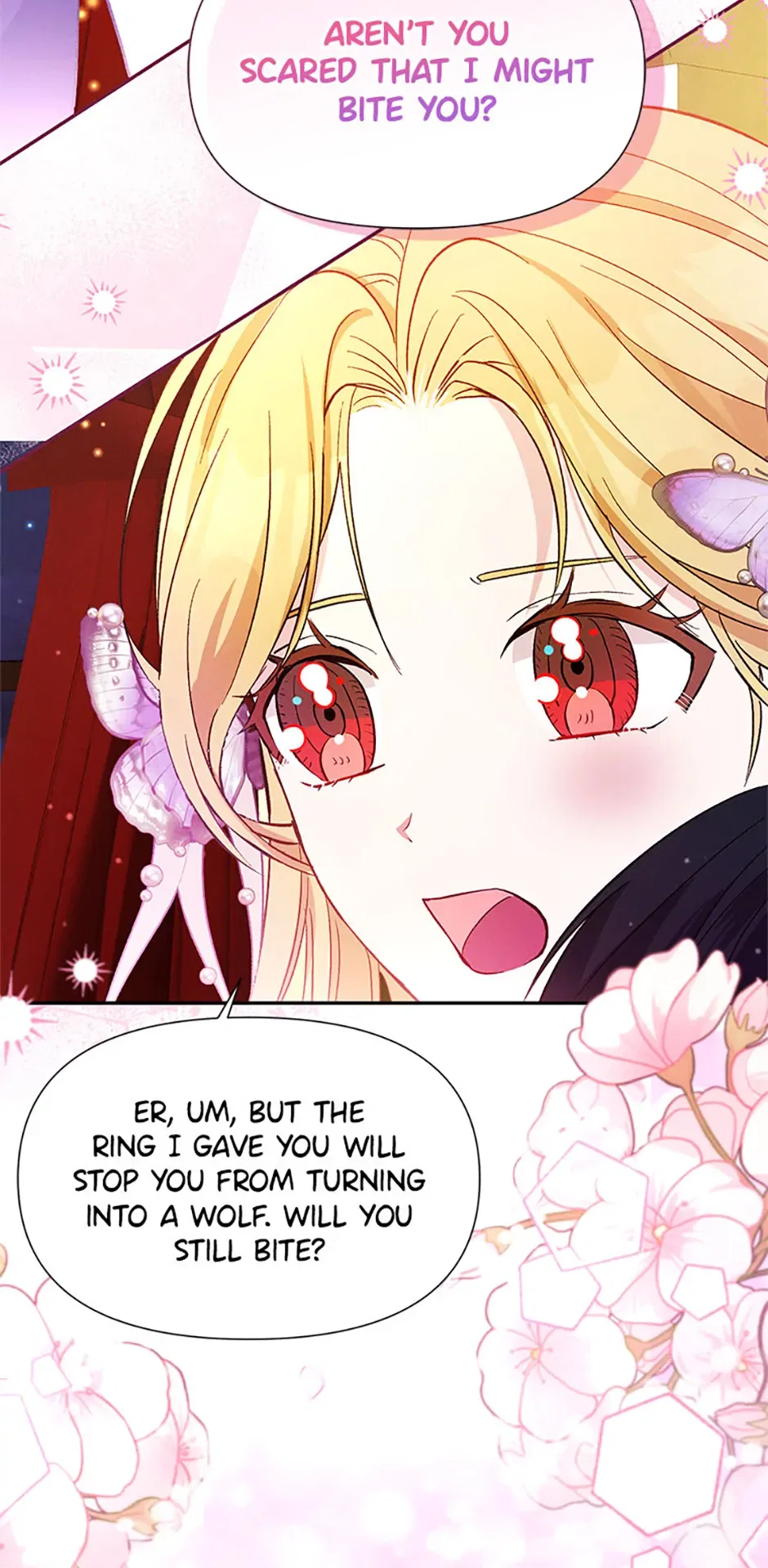 Self-Made Lady Chapter 84 – Page 56