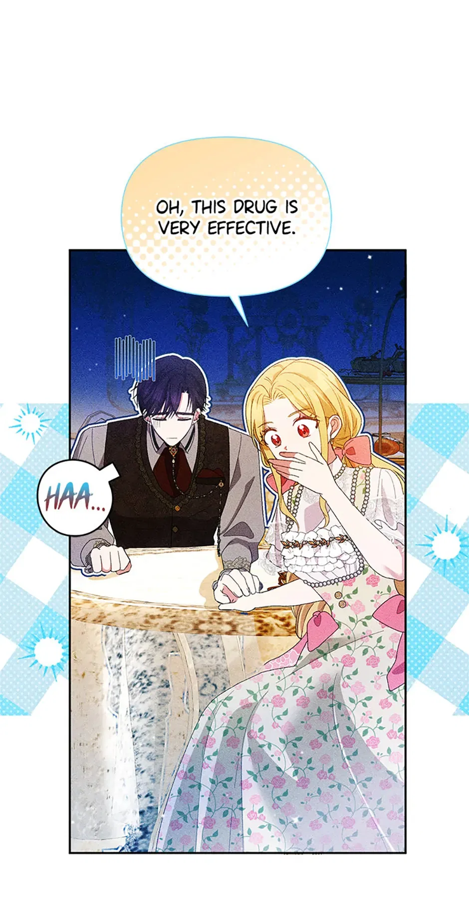 Self-Made Lady Chapter 83 – Page 5