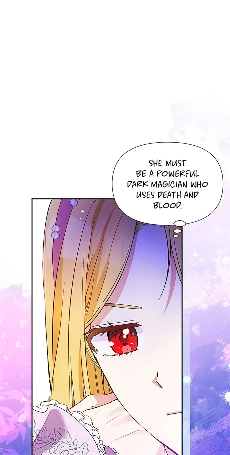 Self-Made Lady Chapter 83 – Page 9