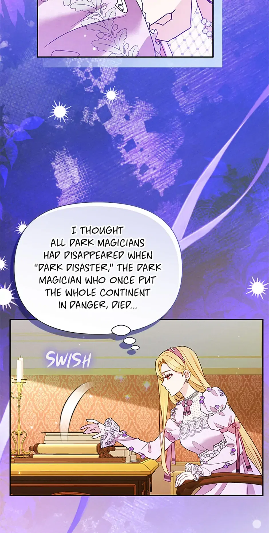 Self-Made Lady Chapter 83 – Page 10