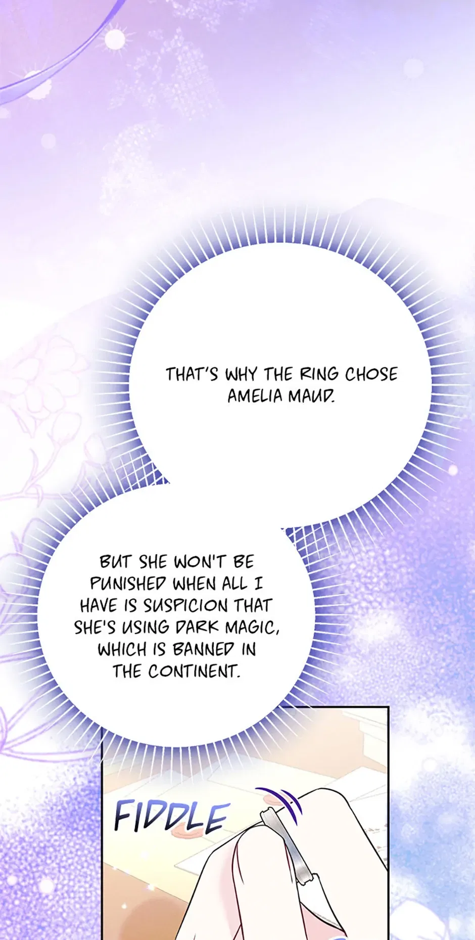 Self-Made Lady Chapter 83 – Page 11