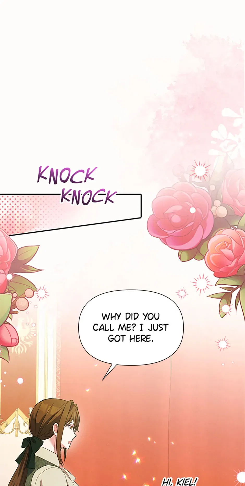 Self-Made Lady Chapter 83 – Page 13