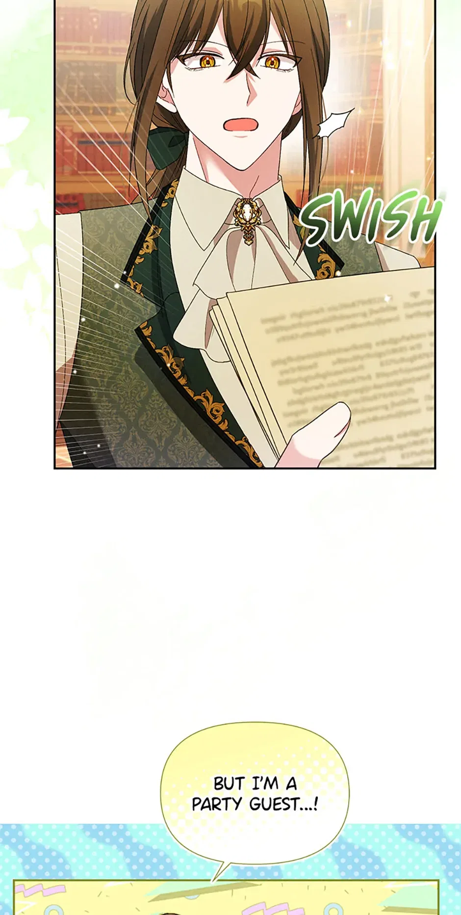Self-Made Lady Chapter 83 – Page 15