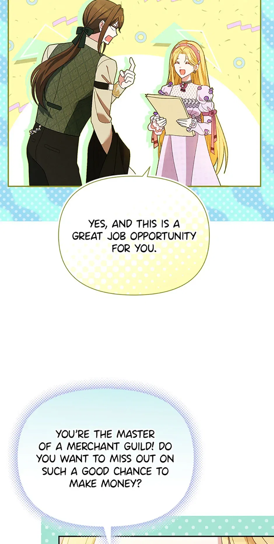 Self-Made Lady Chapter 83 – Page 16