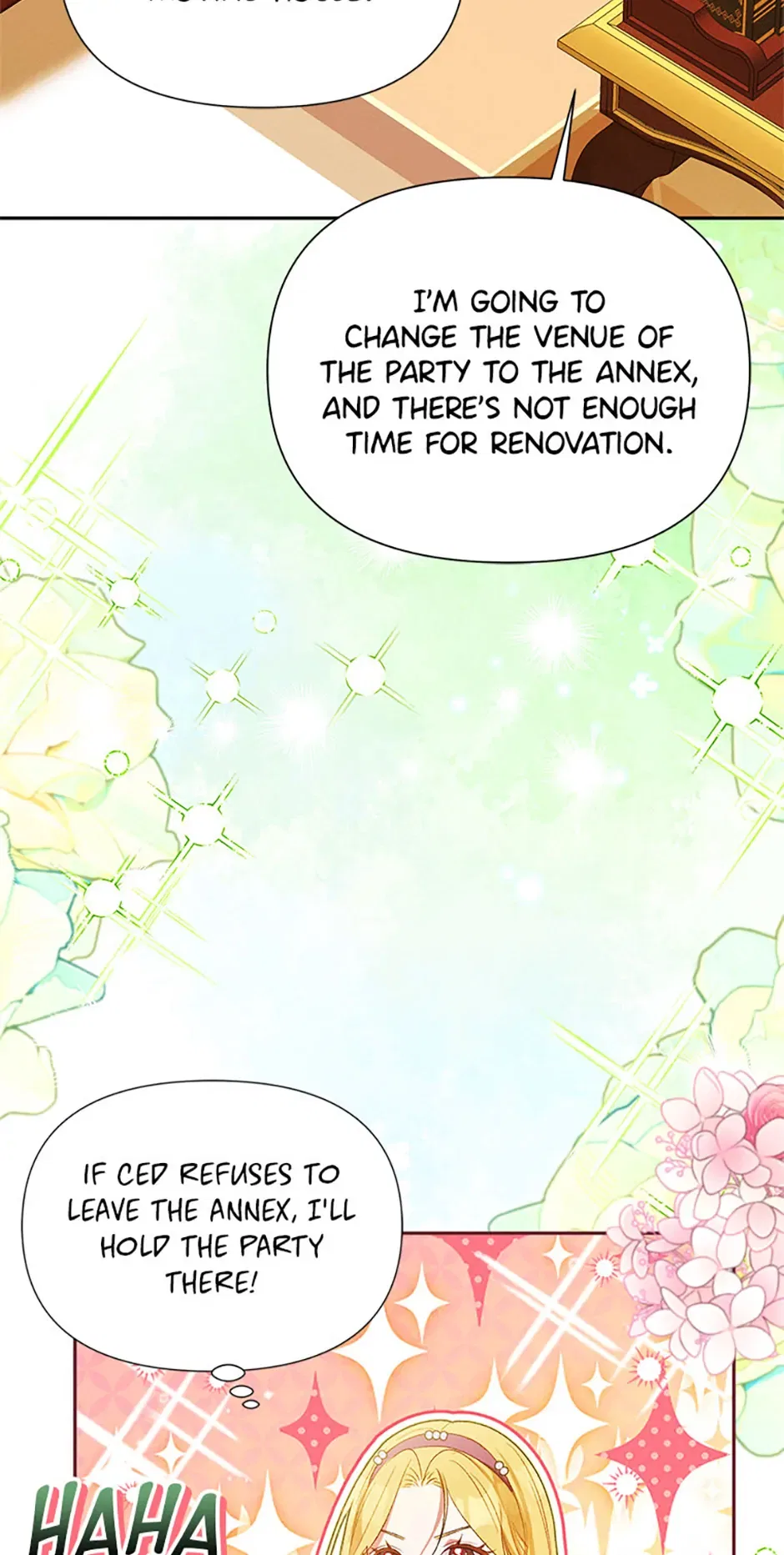 Self-Made Lady Chapter 83 – Page 19