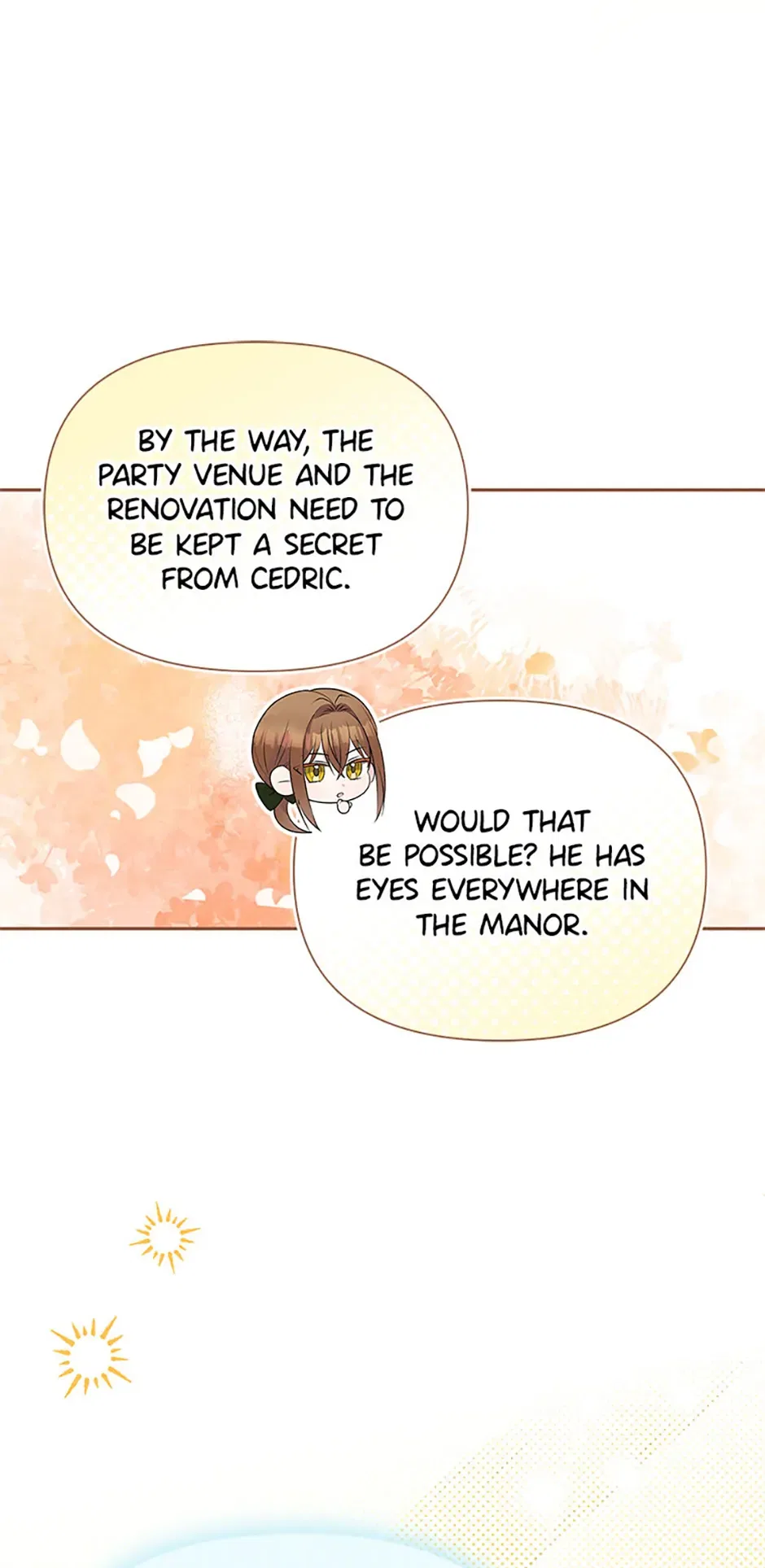 Self-Made Lady Chapter 83 – Page 28