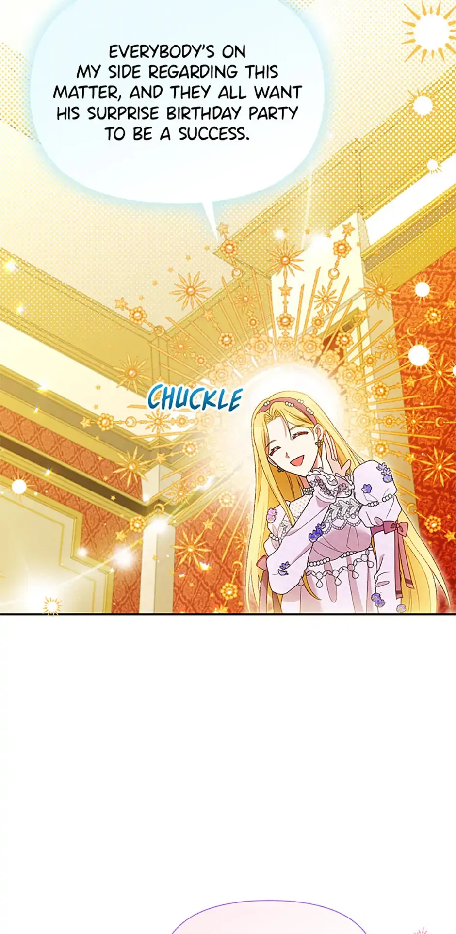 Self-Made Lady Chapter 83 – Page 29