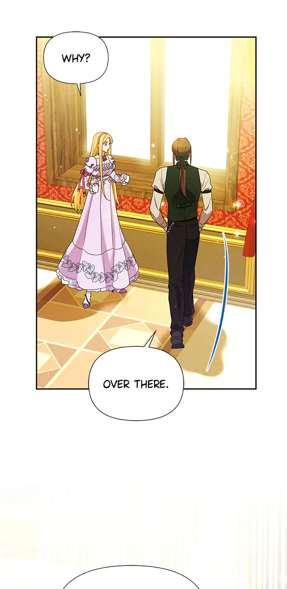 Self-Made Lady Chapter 83 – Page 31