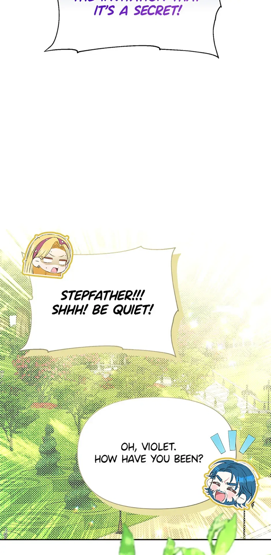 Self-Made Lady Chapter 83 – Page 33