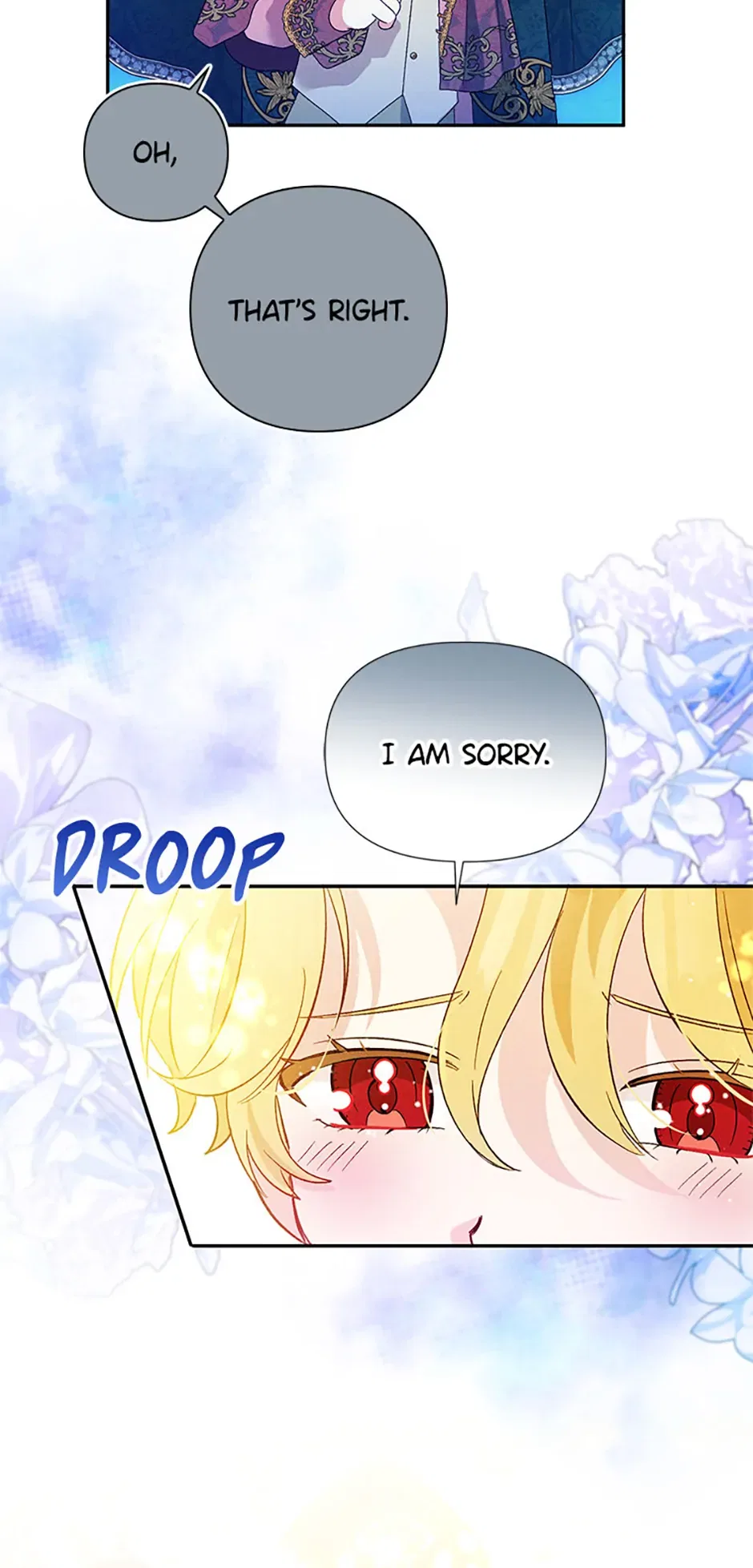 Self-Made Lady Chapter 83 – Page 42