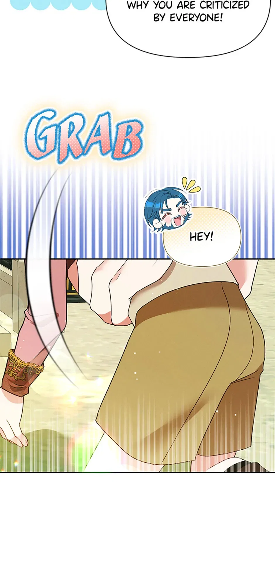 Self-Made Lady Chapter 83 – Page 45