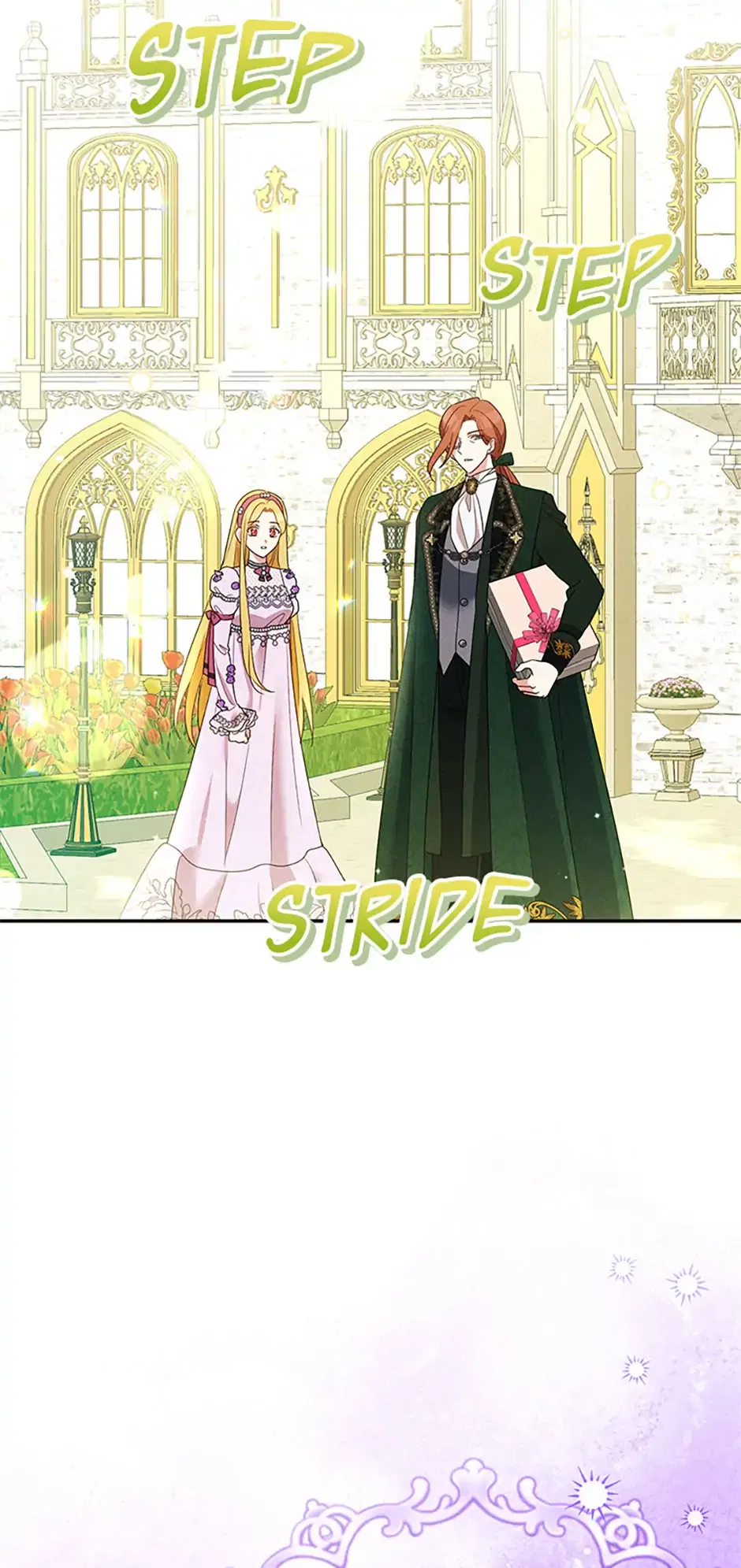 Self-Made Lady Chapter 83 – Page 49