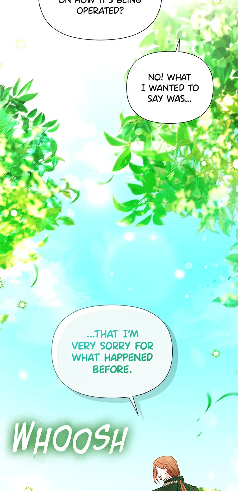 Self-Made Lady Chapter 83 – Page 56