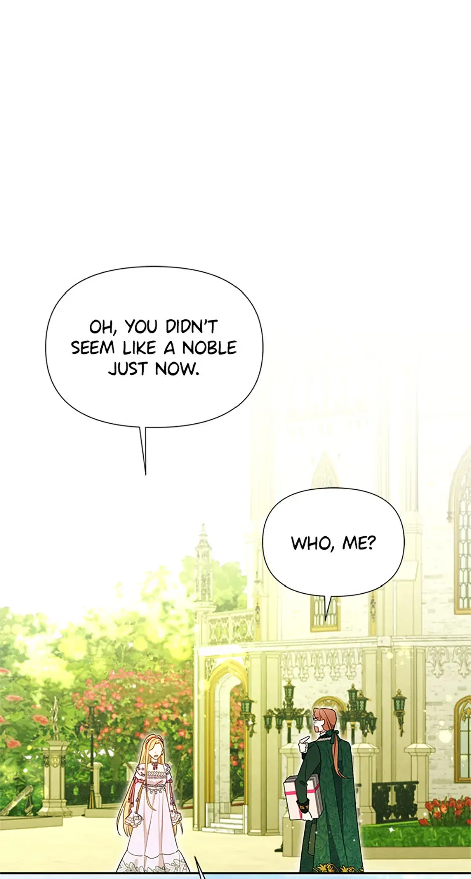 Self-Made Lady Chapter 83 – Page 59