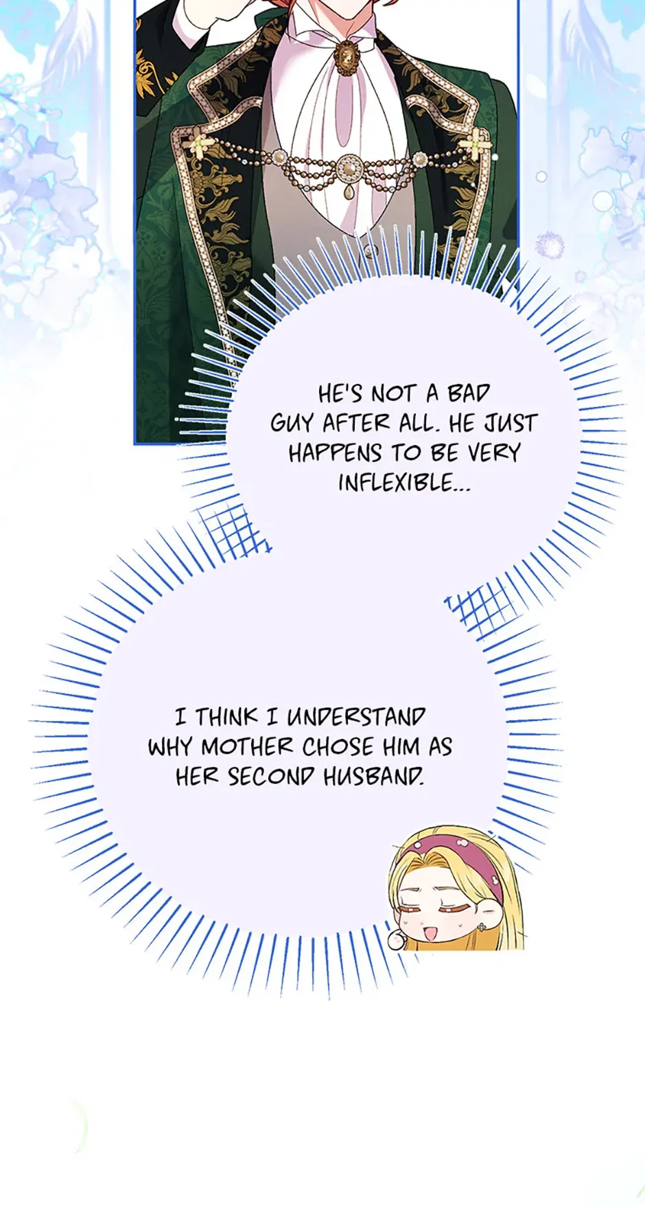 Self-Made Lady Chapter 83 – Page 61