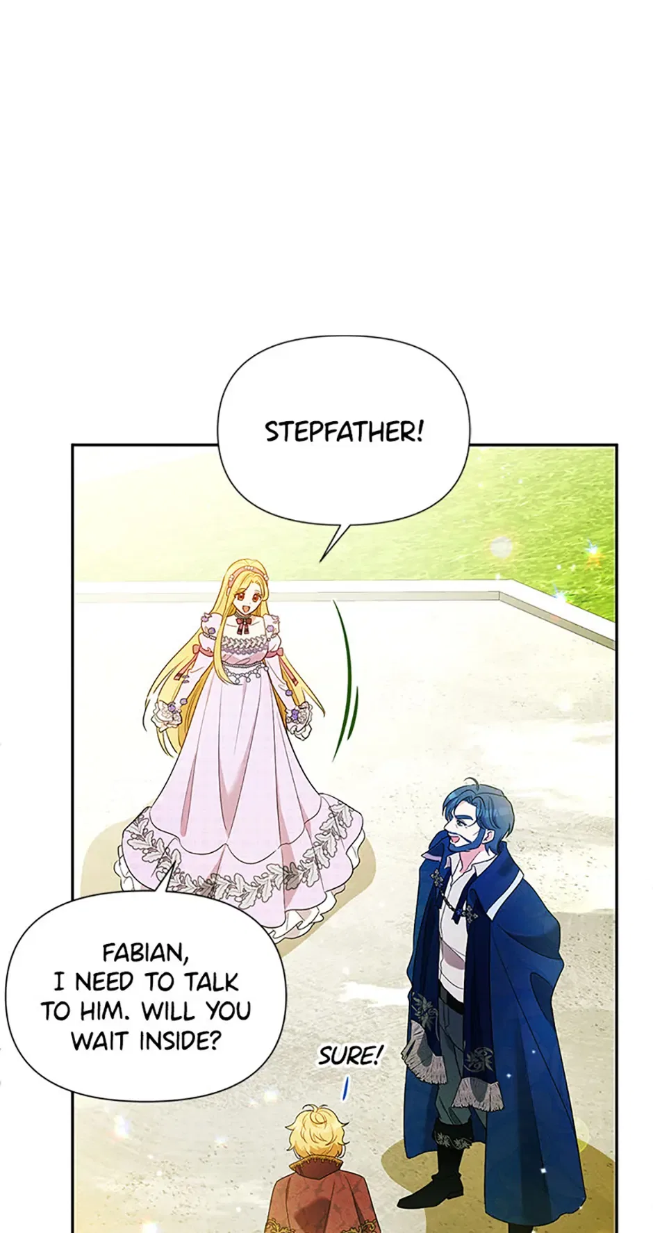 Self-Made Lady Chapter 83 – Page 67