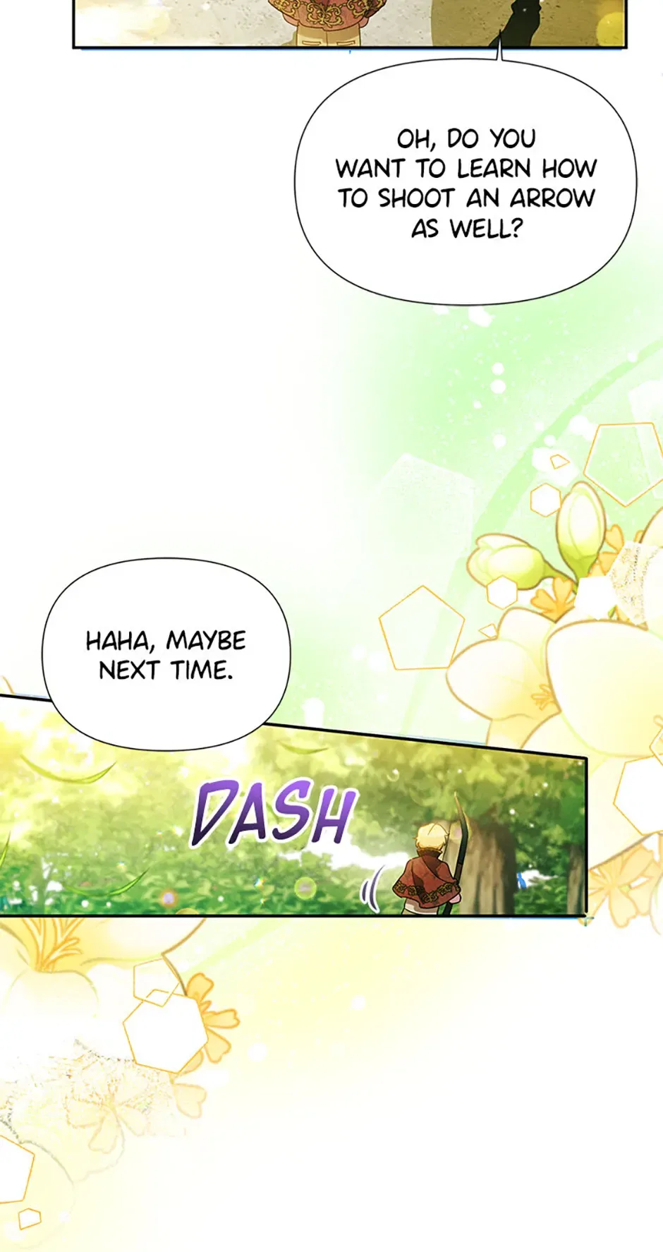 Self-Made Lady Chapter 83 – Page 68