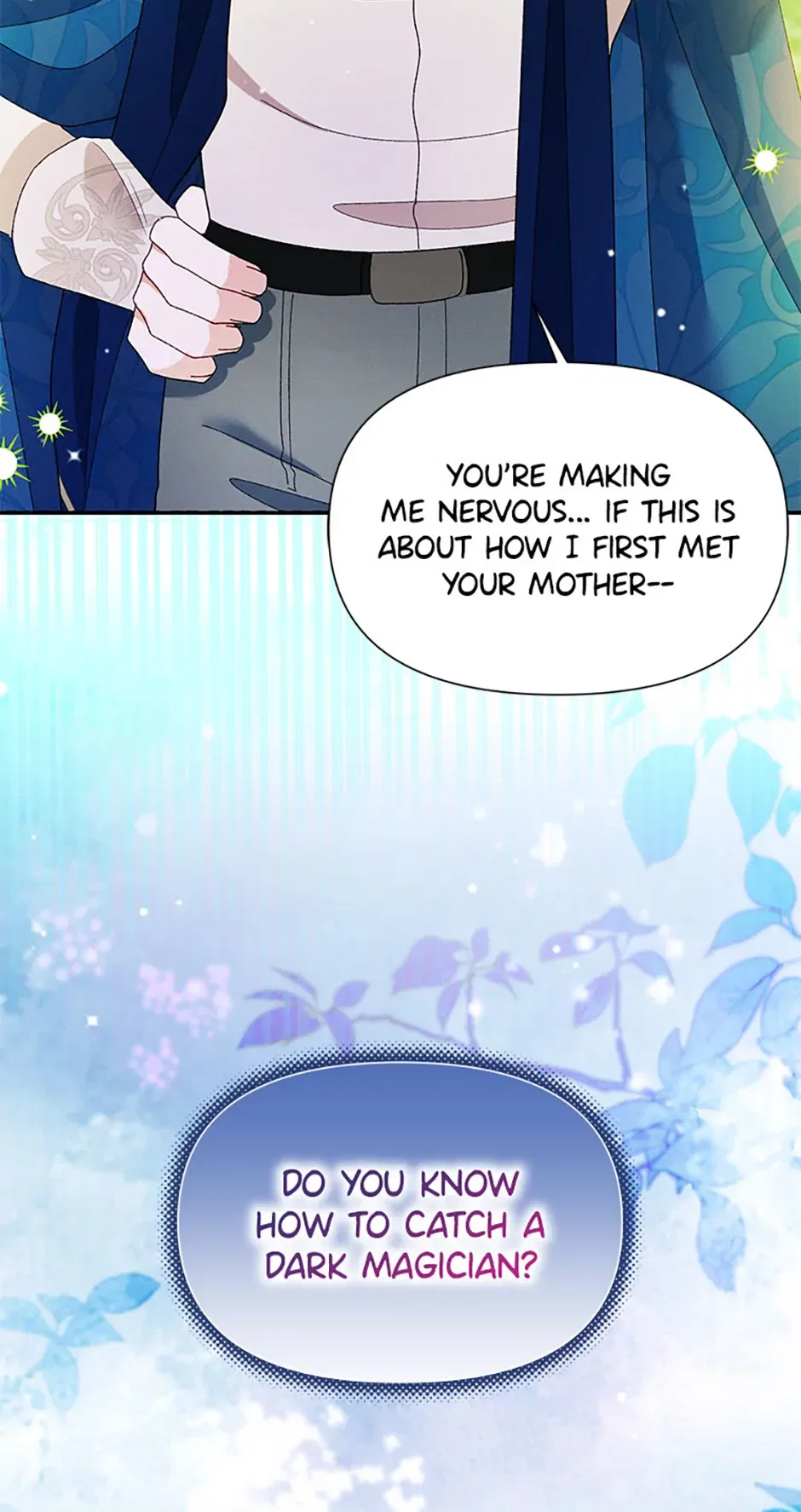 Self-Made Lady Chapter 83 – Page 70