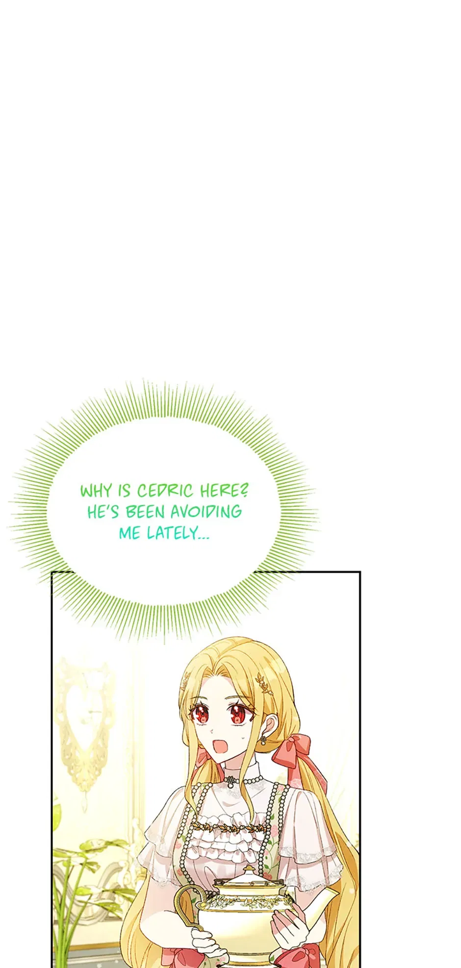 Self-Made Lady Chapter 82 – Page 2