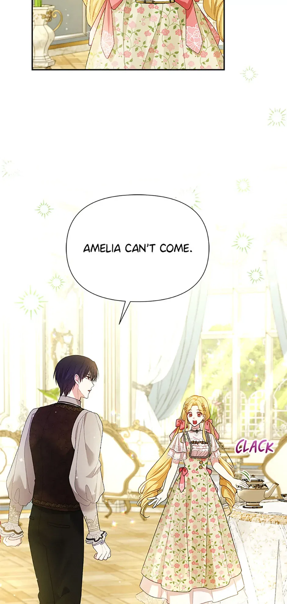 Self-Made Lady Chapter 82 – Page 3