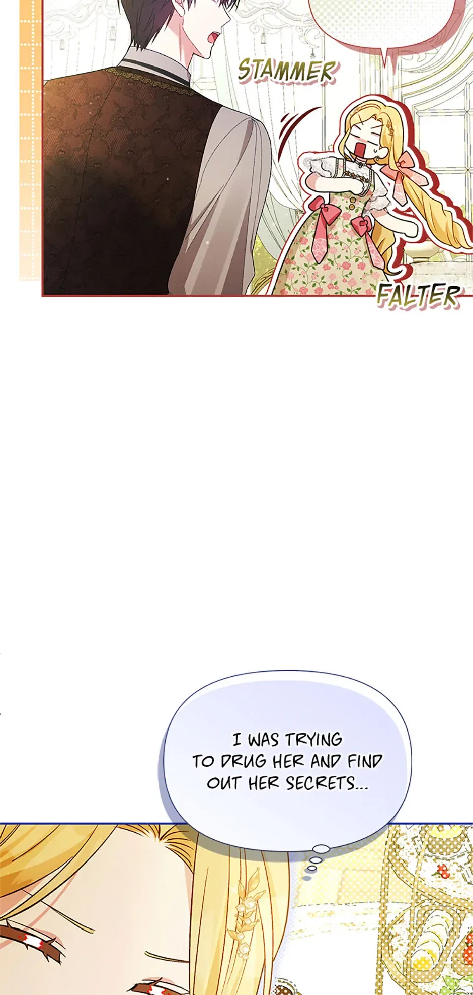 Self-Made Lady Chapter 82 – Page 6