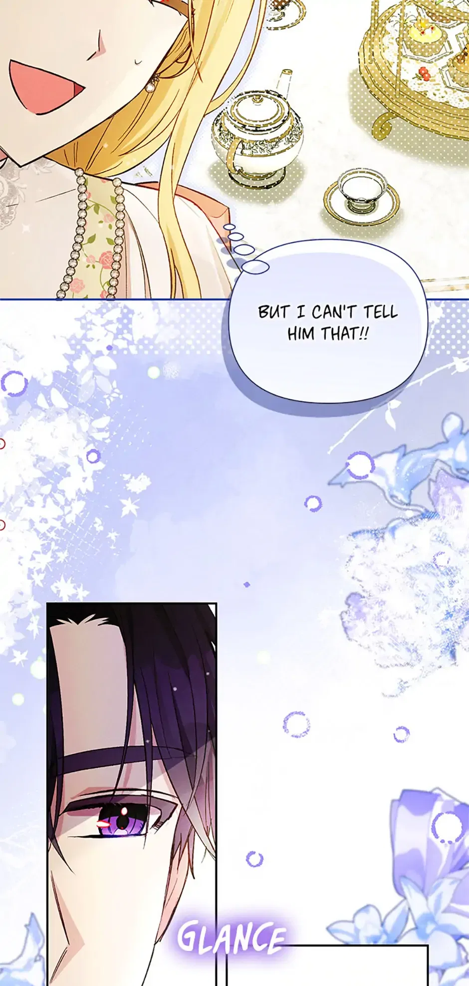 Self-Made Lady Chapter 82 – Page 7