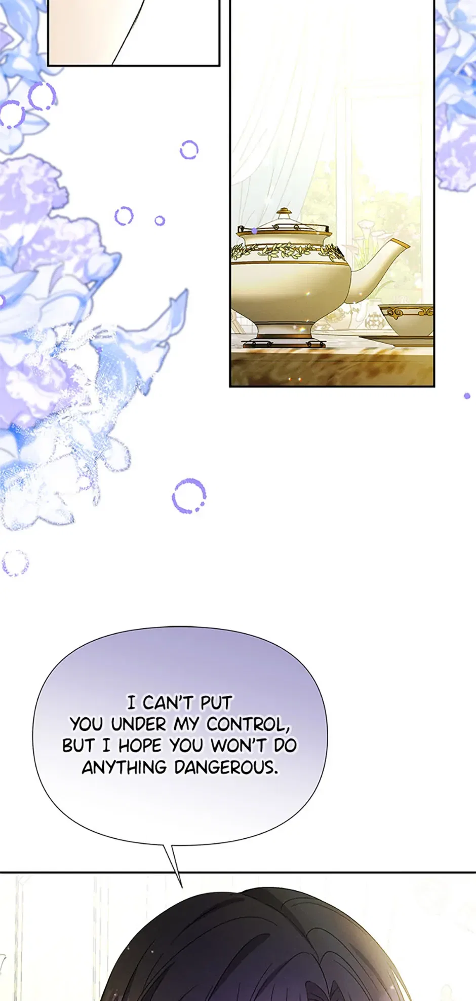 Self-Made Lady Chapter 82 – Page 8