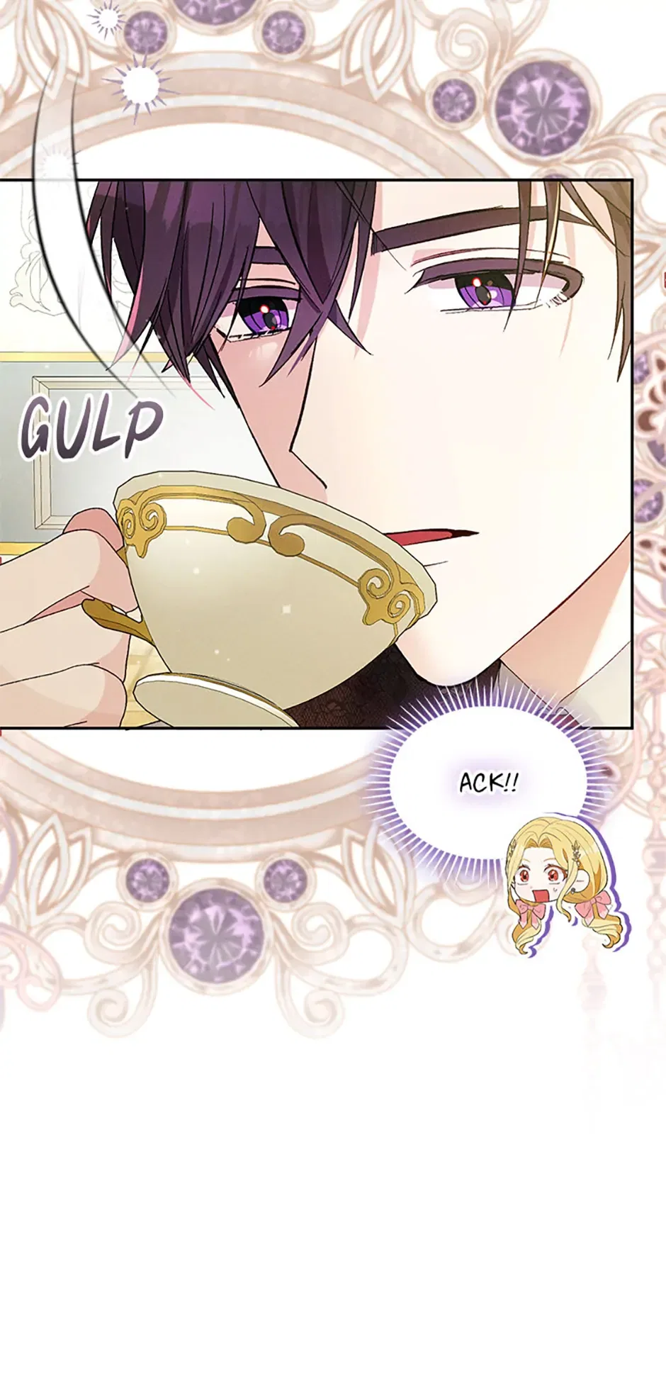 Self-Made Lady Chapter 82 – Page 11