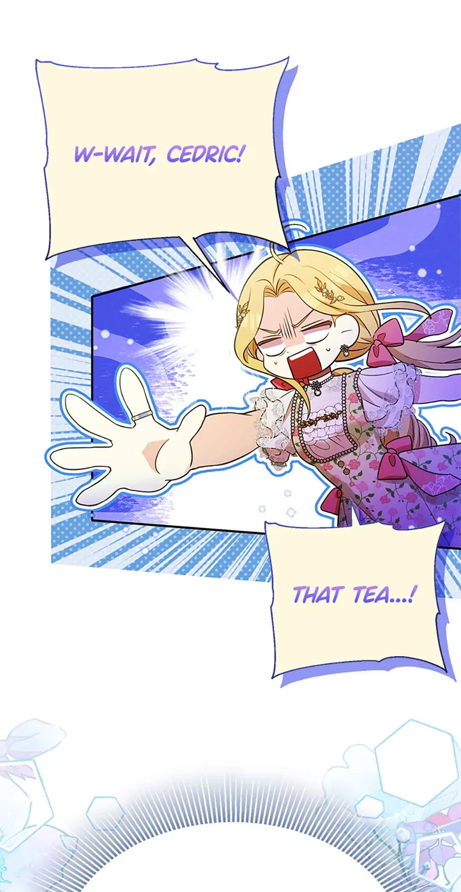 Self-Made Lady Chapter 82 – Page 12