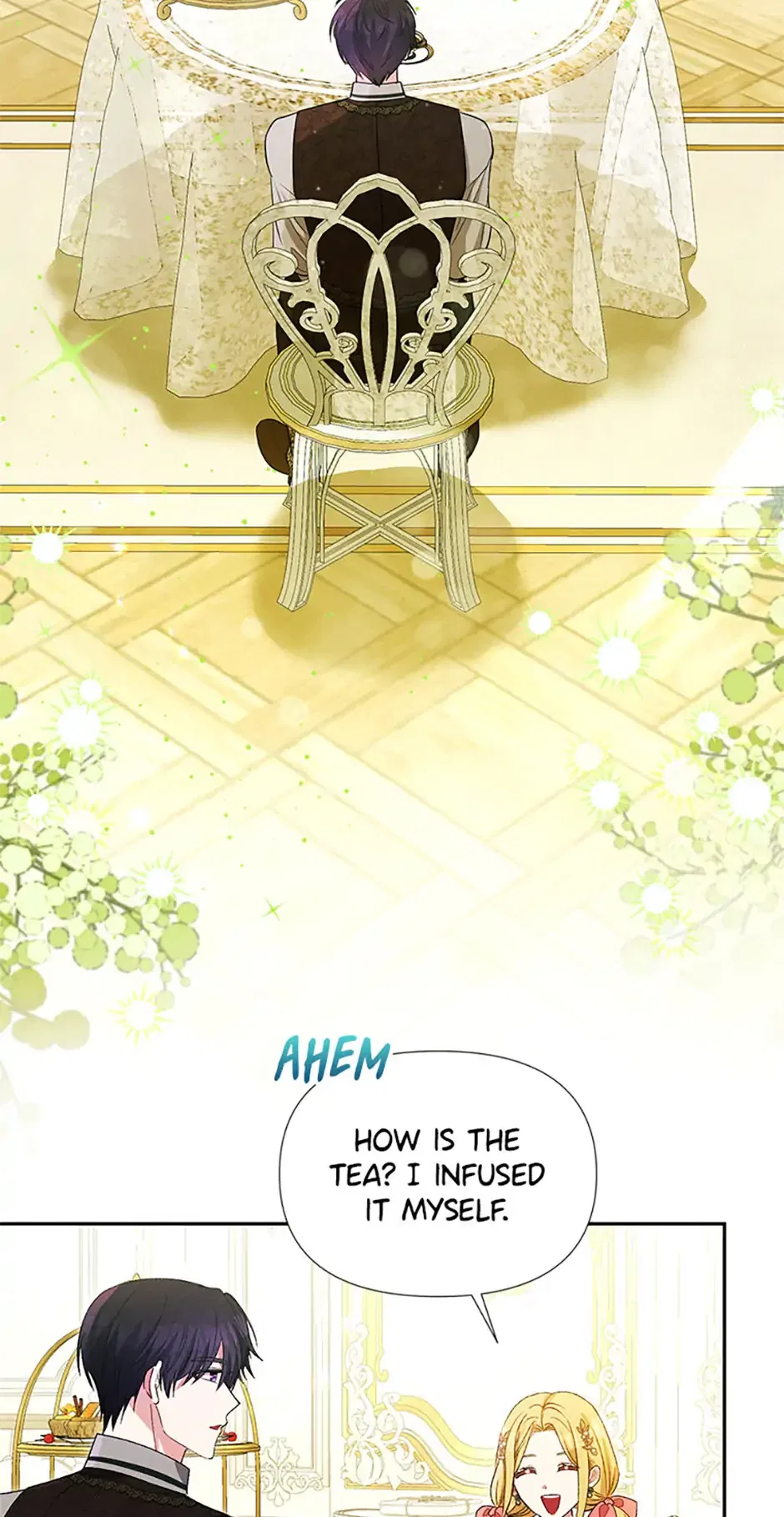 Self-Made Lady Chapter 82 – Page 16