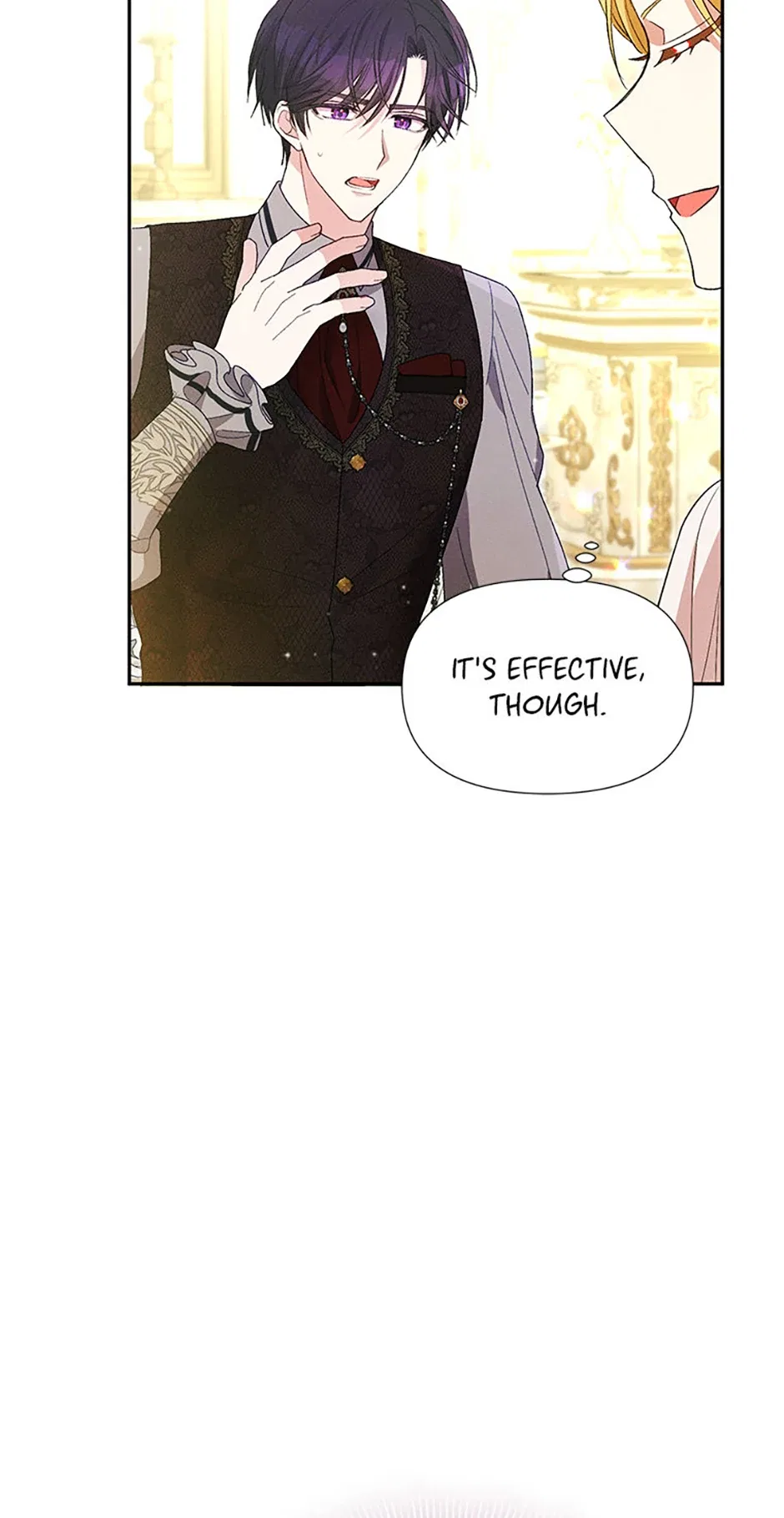 Self-Made Lady Chapter 82 – Page 18