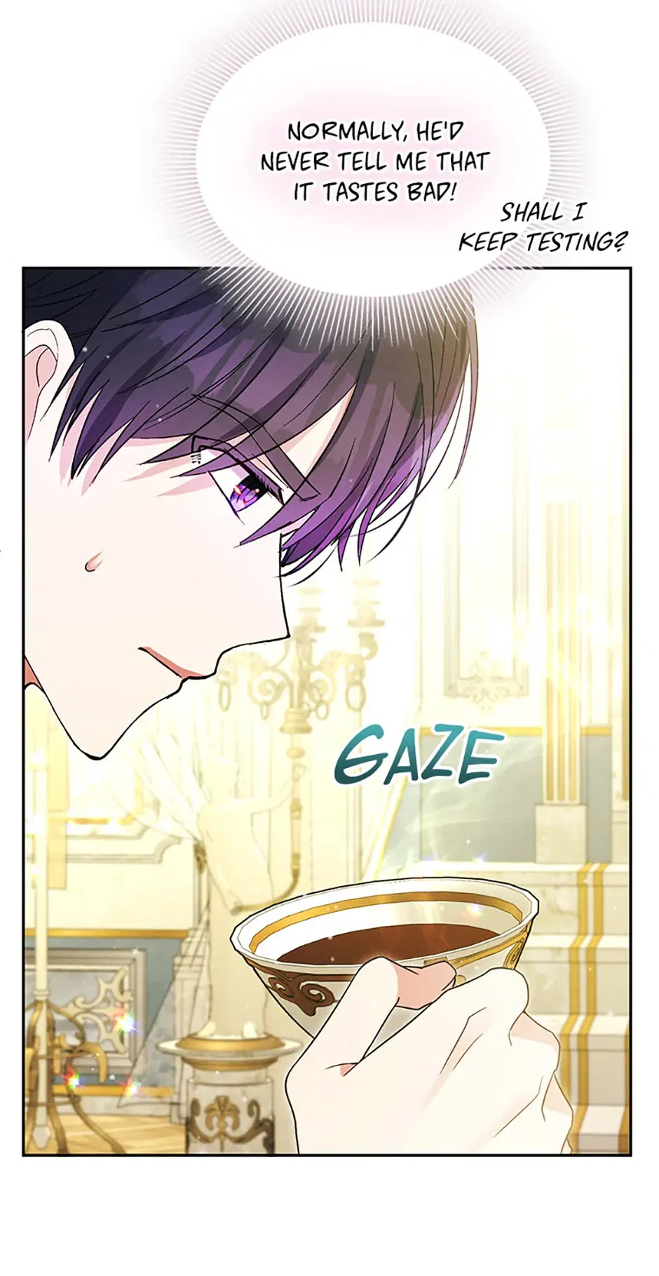 Self-Made Lady Chapter 82 – Page 19