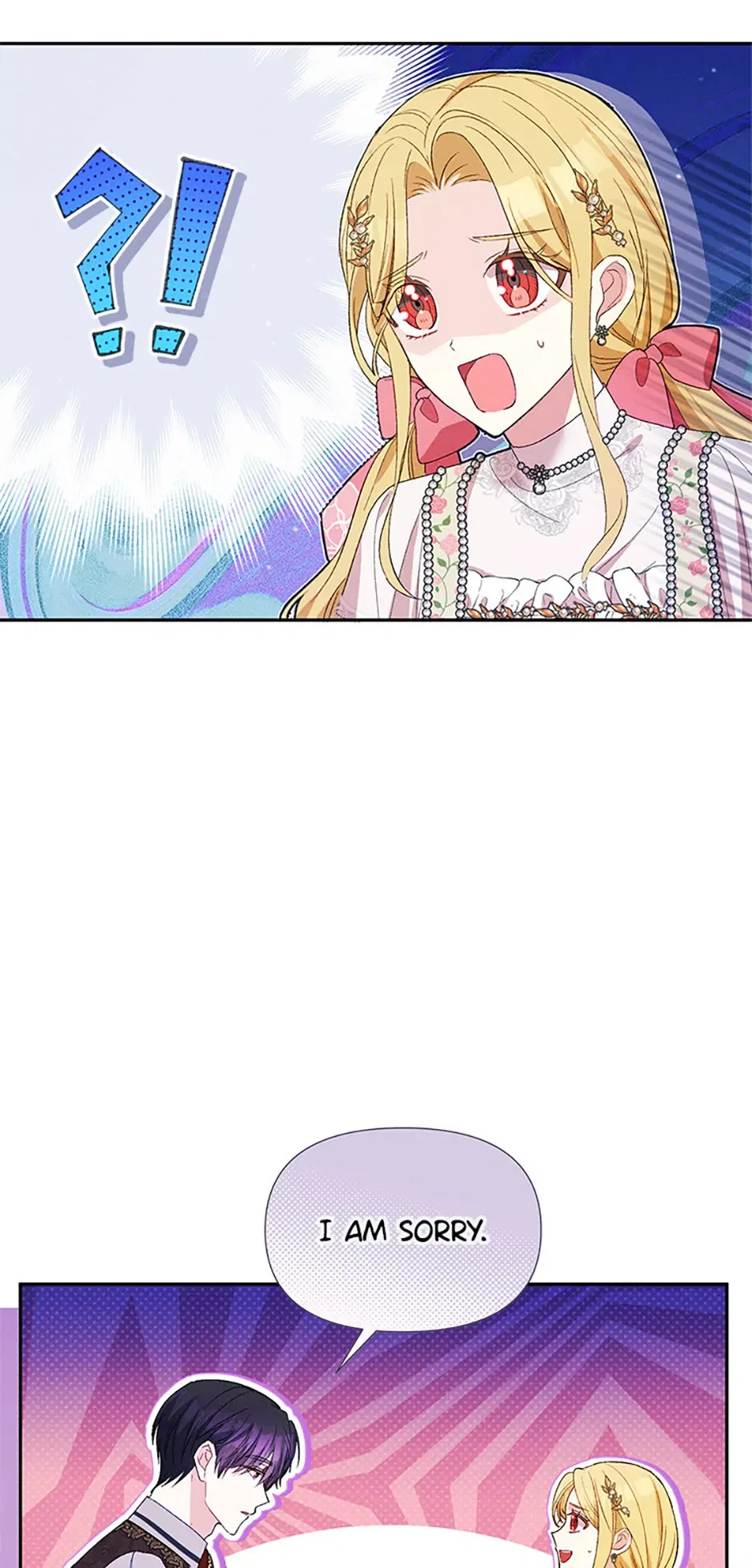 Self-Made Lady Chapter 82 – Page 22