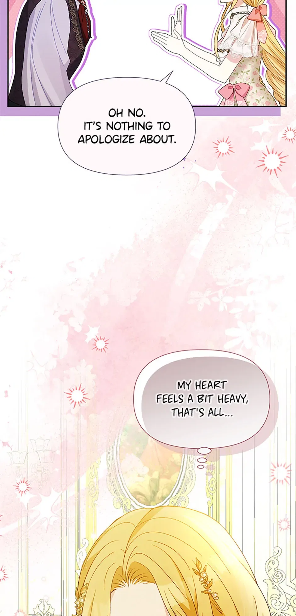 Self-Made Lady Chapter 82 – Page 23