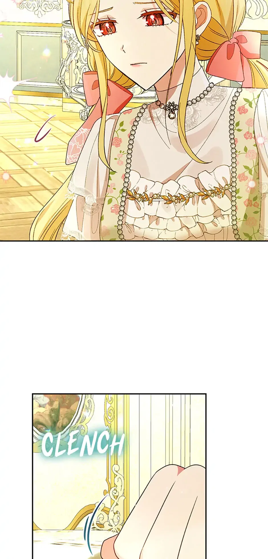 Self-Made Lady Chapter 82 – Page 24