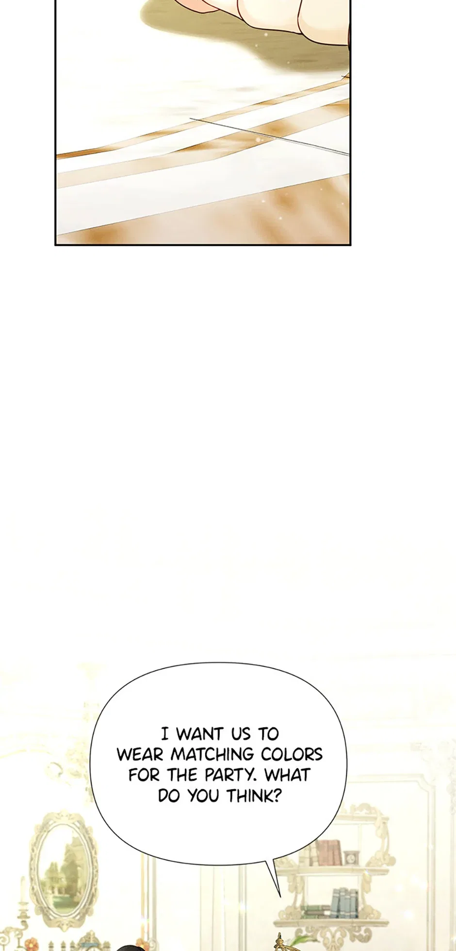 Self-Made Lady Chapter 82 – Page 25