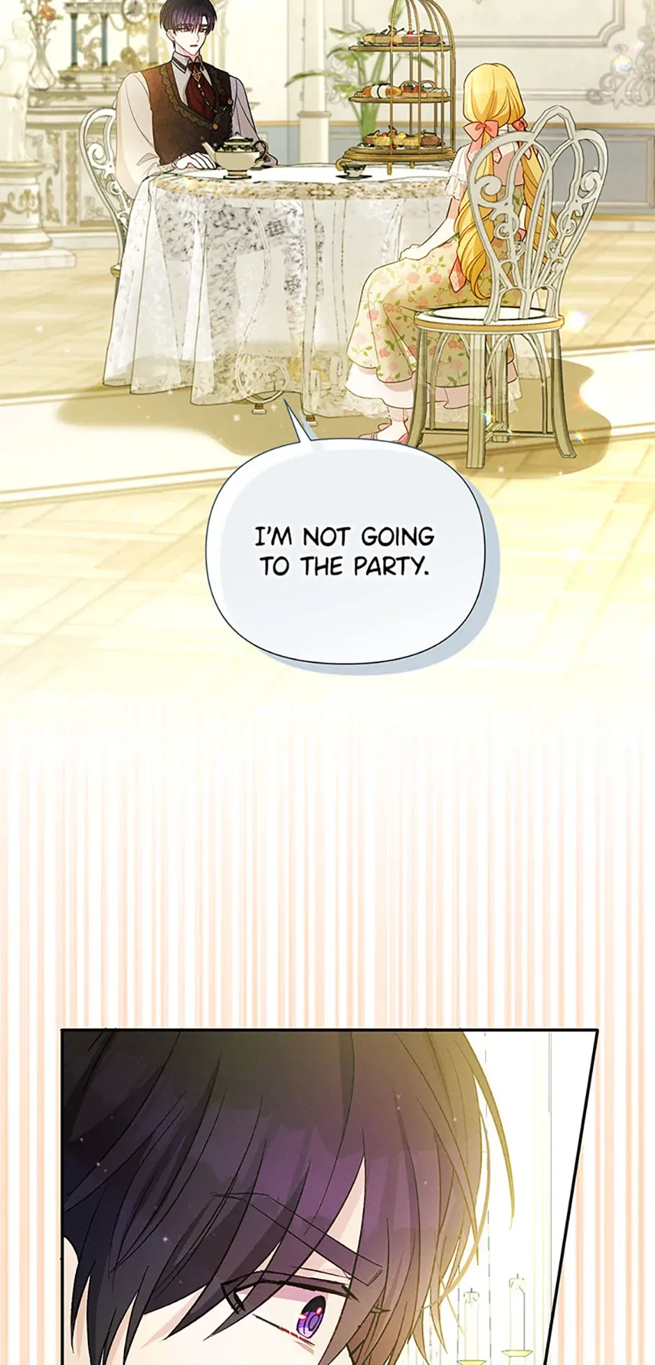 Self-Made Lady Chapter 82 – Page 26