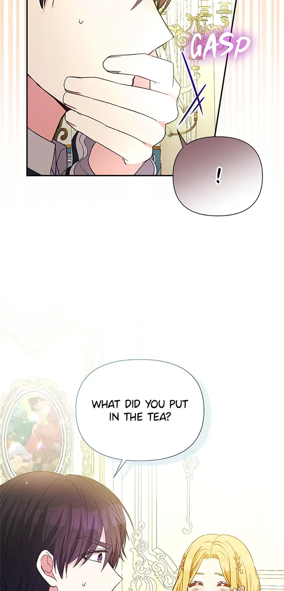 Self-Made Lady Chapter 82 – Page 27