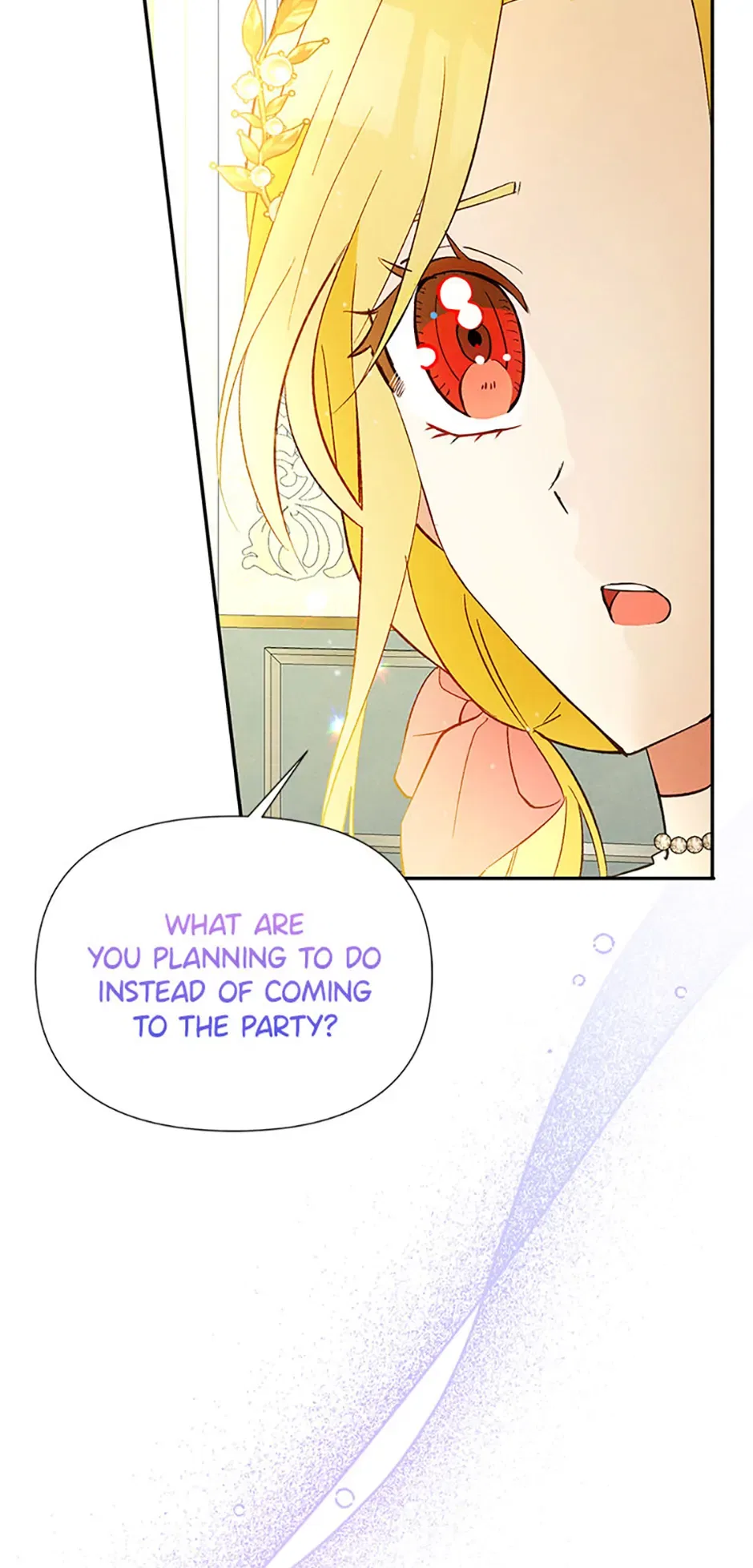 Self-Made Lady Chapter 82 – Page 29