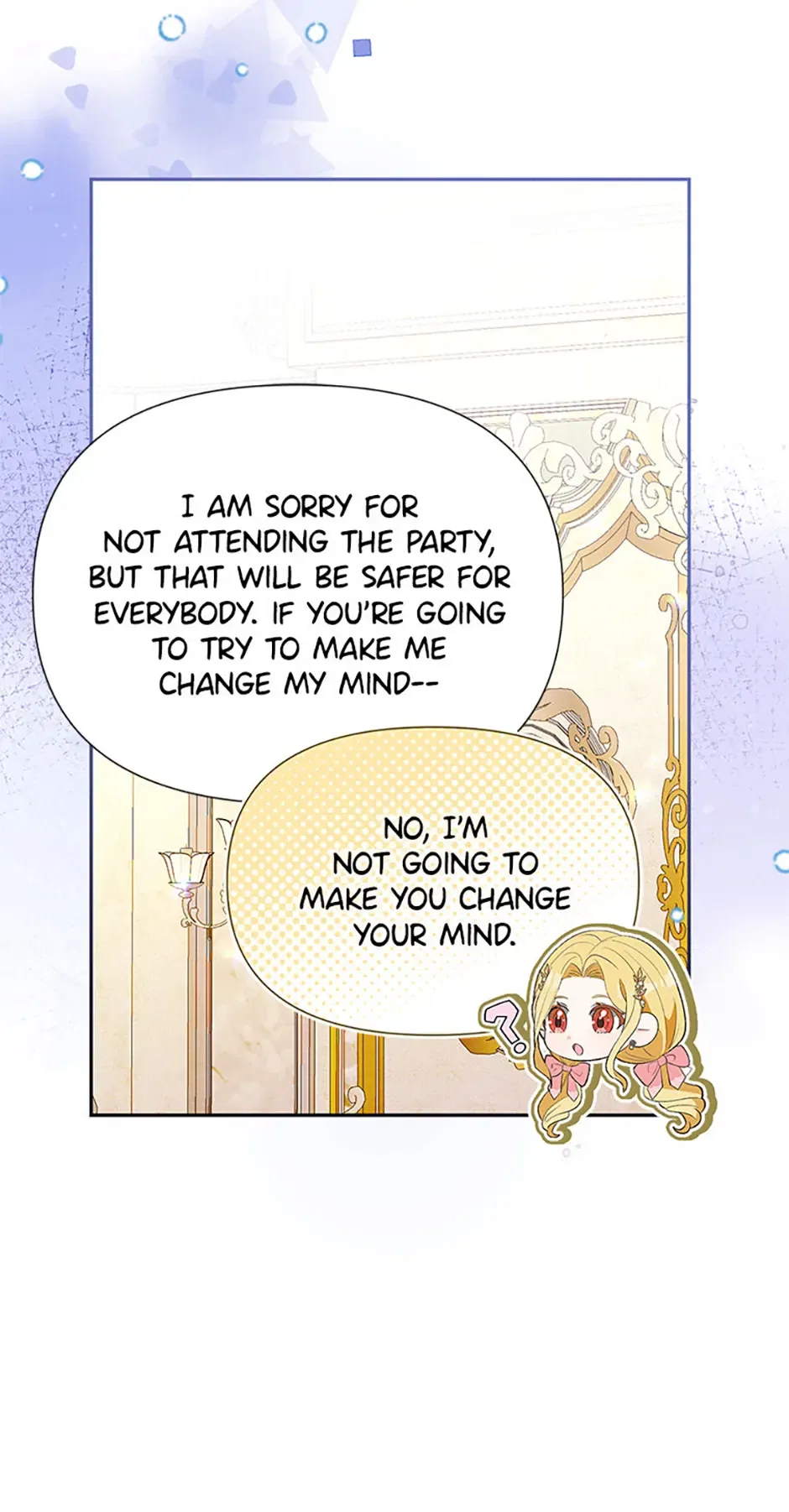 Self-Made Lady Chapter 82 – Page 33