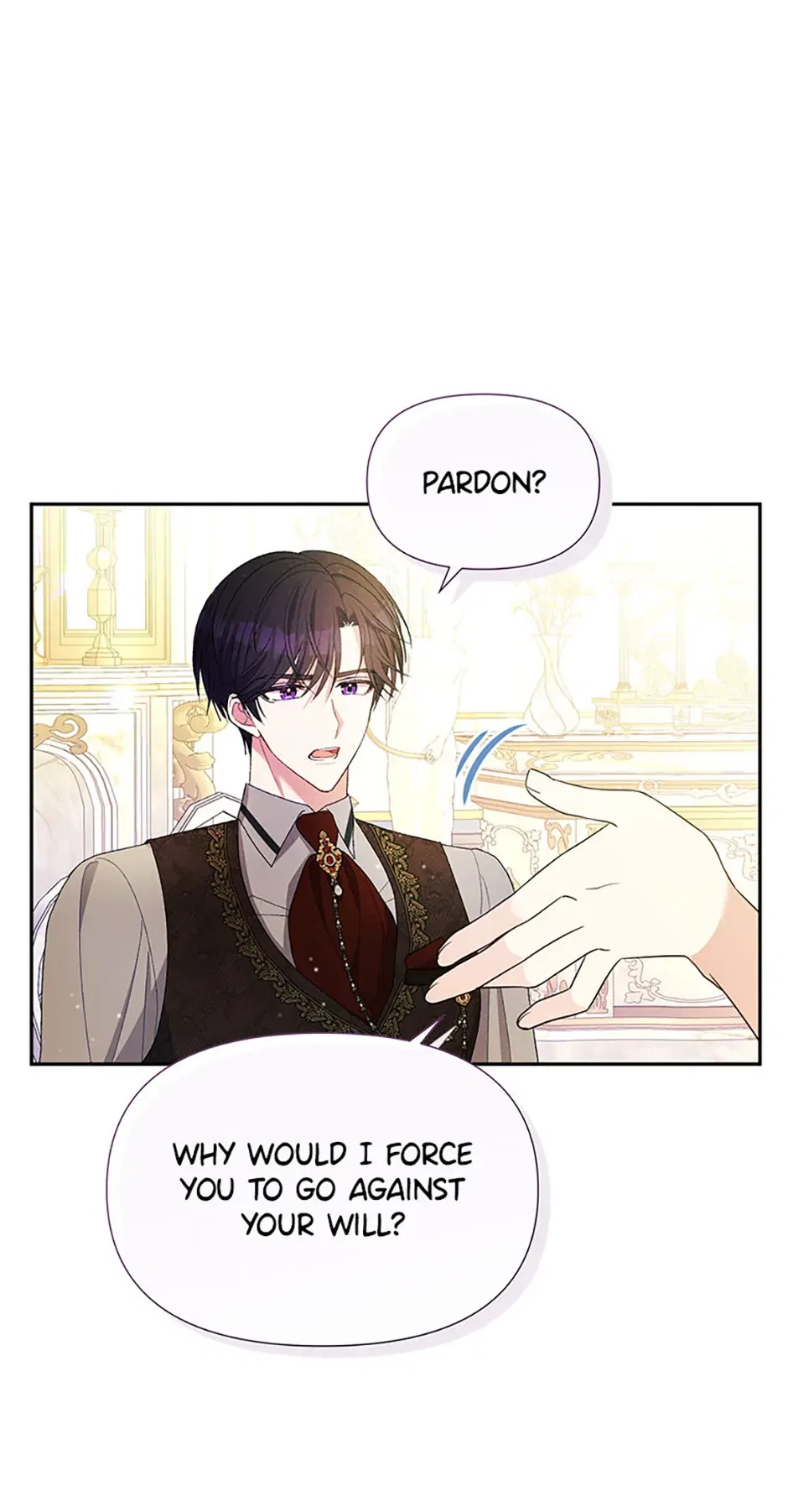 Self-Made Lady Chapter 82 – Page 34