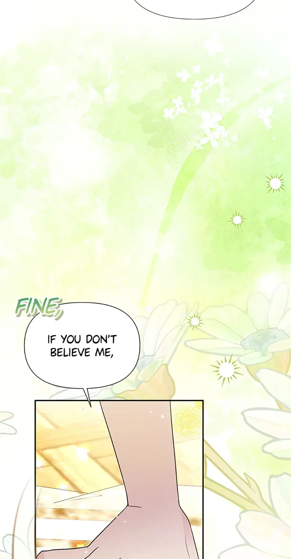 Self-Made Lady Chapter 82 – Page 37