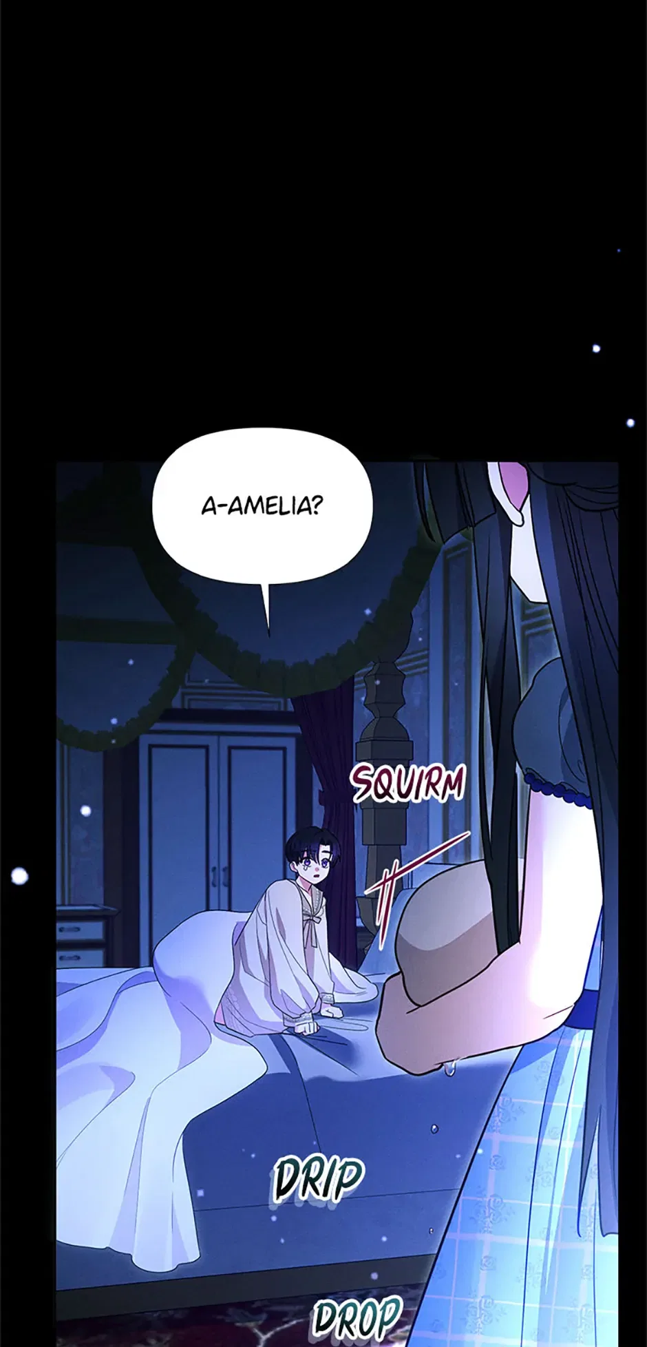 Self-Made Lady Chapter 82 – Page 58